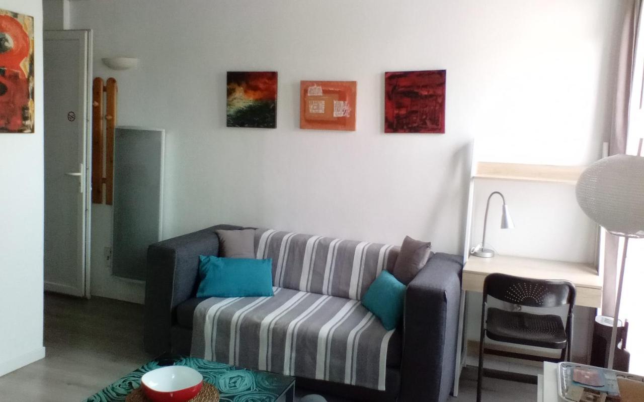 Les Bonbonieres D'Andrea Gavinies Pellegrin Apartment Bordeaux Exterior photo