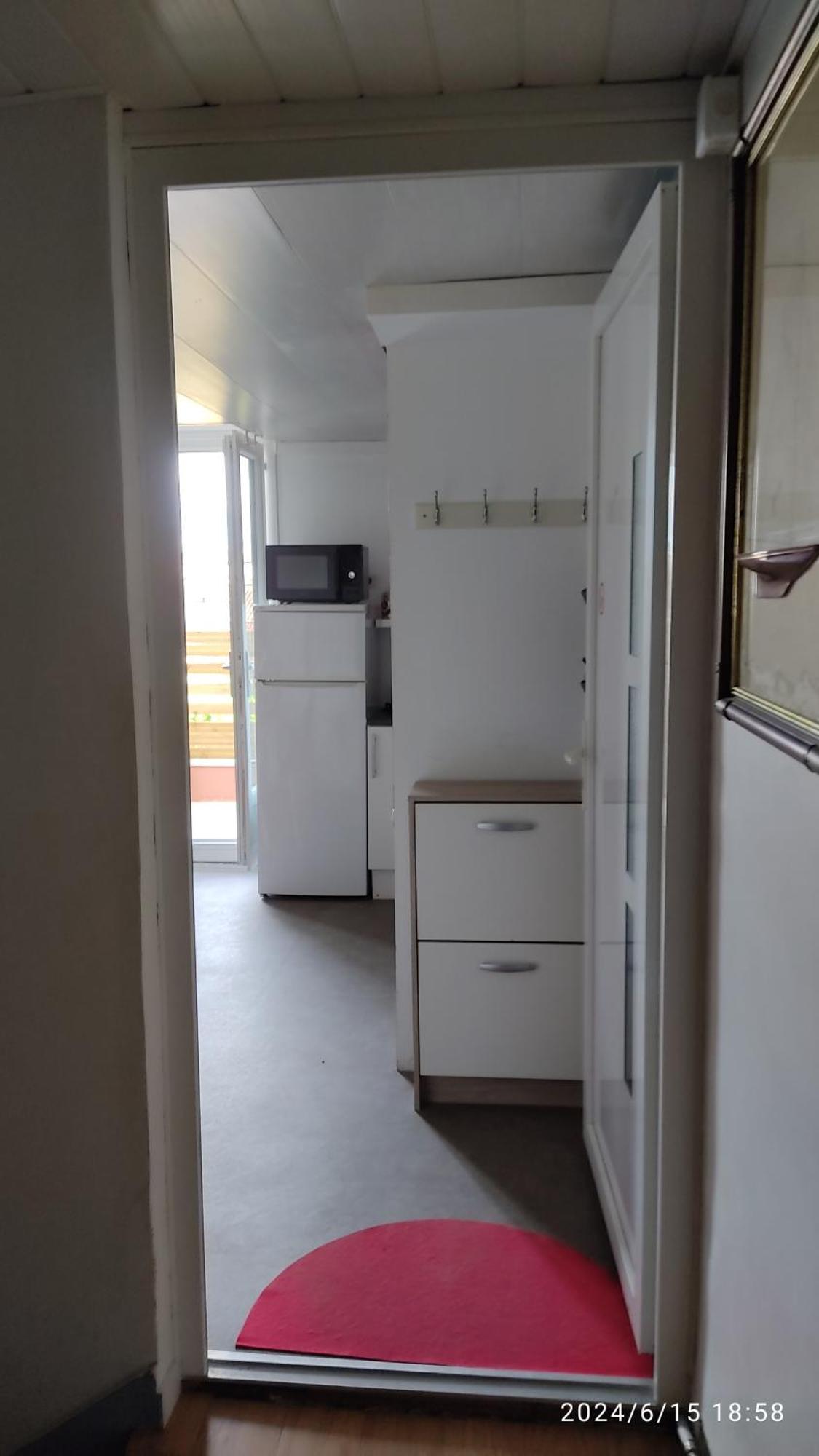 Les Bonbonieres D'Andrea Gavinies Pellegrin Apartment Bordeaux Exterior photo